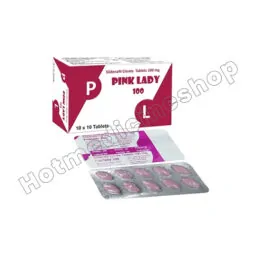 Buy Pink Lady 100