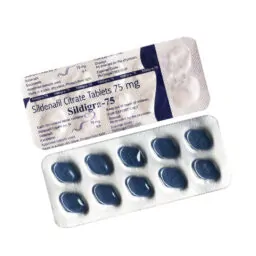 Sildigra 75 Mg