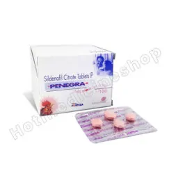 penegra 100 mg