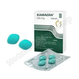 Kamagra 100 Mg