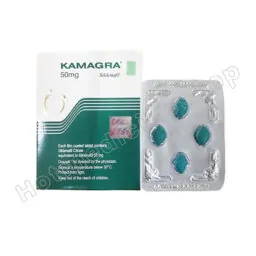 Kamagra 50 Mg