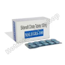 Malegra 100 mg