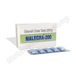 Malegra 200 Mg