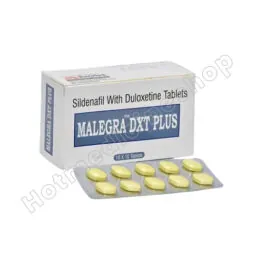 Malegra DXT Plus