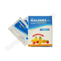 Malegra Oral Jelly