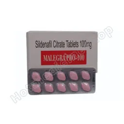 Malegra Professional 100 Mg