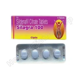 Silagra 100 Mg