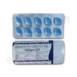 Sildigra 225 Mg