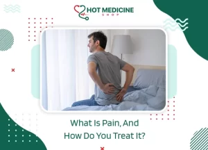 Muscle Pain