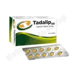 Tadalip 10 Mg