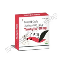 Tastylia 10 Mg ODS